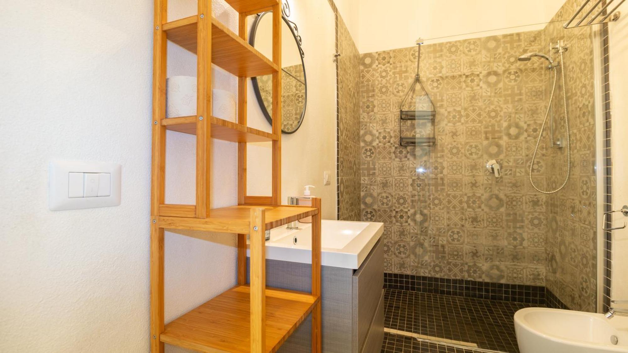 Affittacamere Juighissa Leonora Oristano Exterior foto